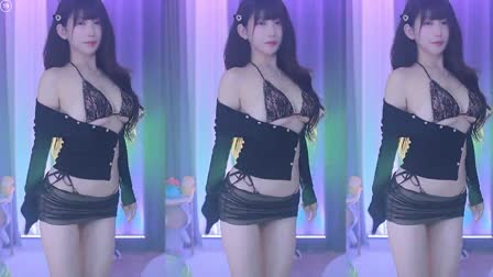 BJ雷英劲暴加特林热舞20251203舞蹈剪辑